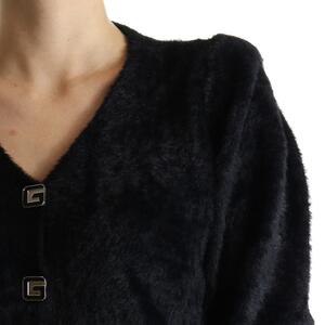 CARDIGAN TEDDY GAELLE - Mad Fashion | img vers.300x/